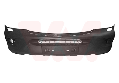 Bumper Van Wezel 3083573