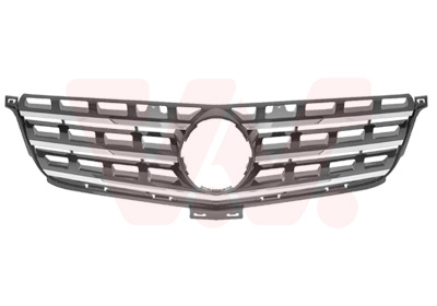 Grille Van Wezel 3084510