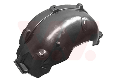 Bekleding, wielkast Van Wezel 3085433