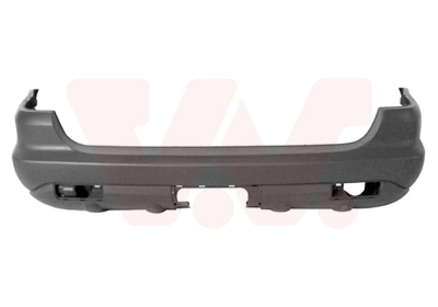 Bumper Van Wezel 3085544