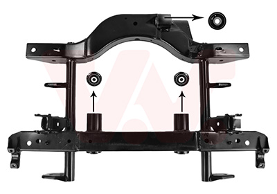 Asverbinding Van Wezel 3085629