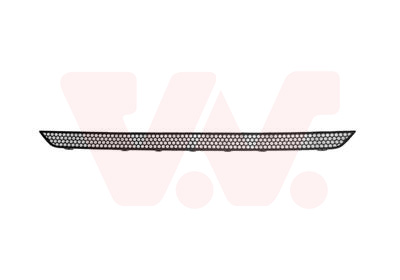 Grille Van Wezel 3086590