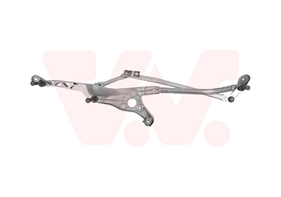 Ruitenwisserstangen Van Wezel 3091230