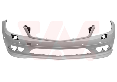 Bumper Van Wezel 3091475