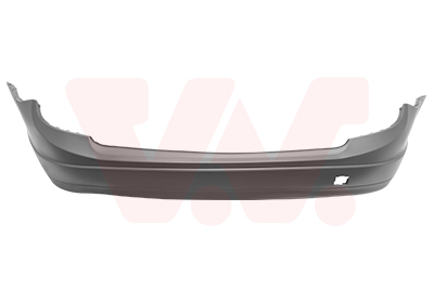 Bumper Van Wezel 3091542