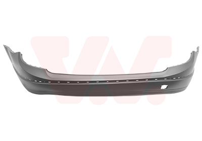 Bumper Van Wezel 3091547