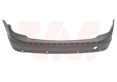 Bumper Van Wezel 3091549