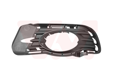 Grille Van Wezel 3091593
