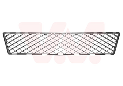 Ventilatiegrille, bumper Van Wezel 3092590