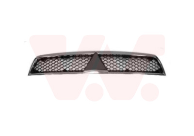 Grille Van Wezel 3232514