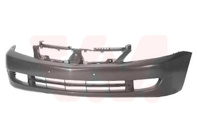 Bumper Van Wezel 3233570