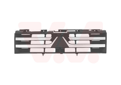 Grille Van Wezel 3246510