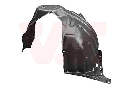 Bekleding, wielkast Van Wezel 3266433