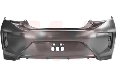 Bumper Van Wezel 3266540