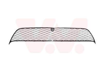 Grille Van Wezel 3272590