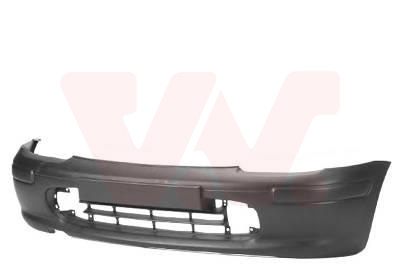 Bumper Van Wezel 3306570