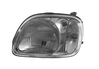 Koplamp Van Wezel 3306962