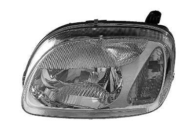 Koplamp Van Wezel 3309962