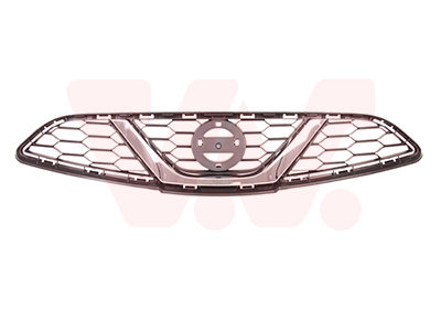 Grille Van Wezel 3335510