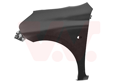 Spatbord Van Wezel 3335657