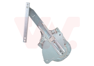 Raammechanisme Van Wezel 3336266