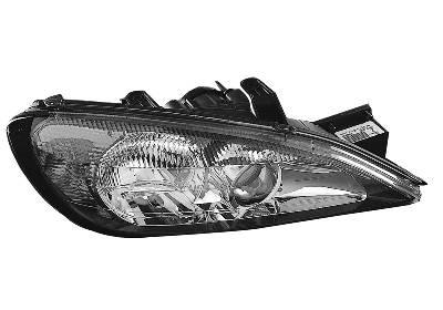 Koplamp Van Wezel 3349962