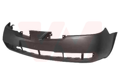Bumper Van Wezel 3352574