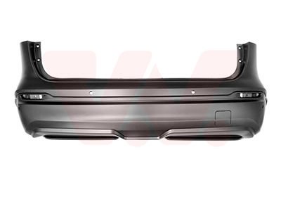 Bumper Van Wezel 3356543