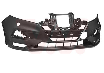 Bumper Van Wezel 3356576