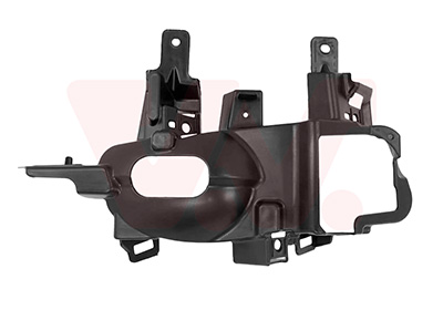 Houder, mistlamp Van Wezel 3356598