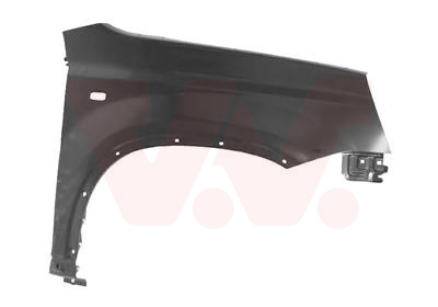 Spatbord Van Wezel 3368656