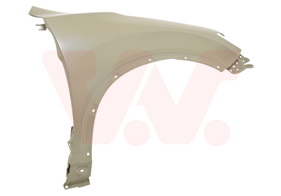 Spatbord Van Wezel 3372658