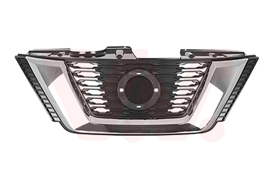 Grille Van Wezel 3375510