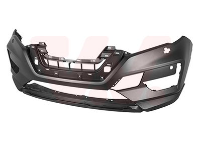 Bumper Van Wezel 3375575