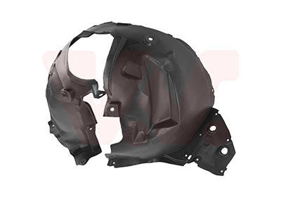 Bekleding, wielkast Van Wezel 3376433