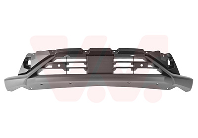 Spoiler Van Wezel 3376501