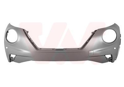 Bumper Van Wezel 3376575