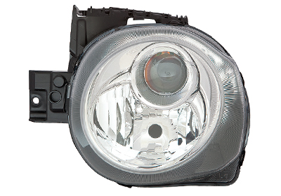 Koplamp Van Wezel 3383961