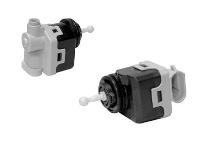 Stelmotor koplamp lichthoogte Van Wezel 3388993