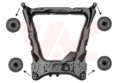 Voorfront Van Wezel 3389690