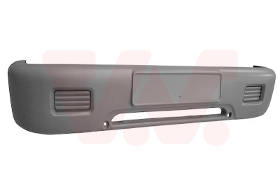 Bumper Van Wezel 3397571