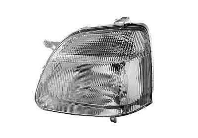 Koplamp Van Wezel 3701962