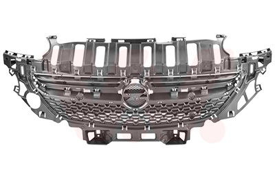 Grille Van Wezel 3703510