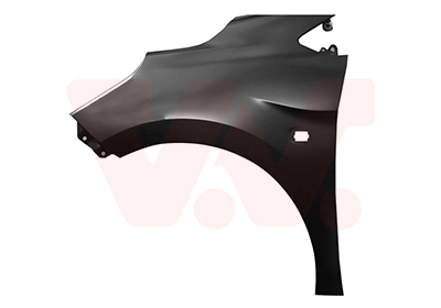 Spatbord Van Wezel 3726655