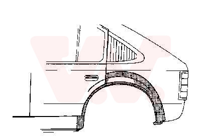 Zijwand Van Wezel 3727148