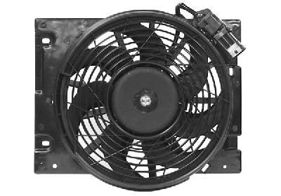 Ventilator aircocondensor Van Wezel 3742751