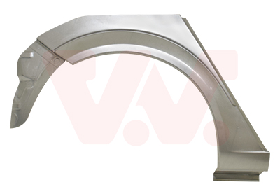 Spatbord Van Wezel 3745148
