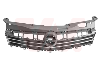 Grille Van Wezel 3748514