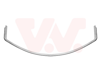 Grille Van Wezel 3748517