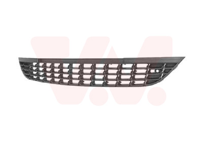 Grille Van Wezel 3749590